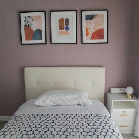 Sara'S Home - Modern Apartment Near Metro, Perfect For Families And Groups In روما المظهر الخارجي الصورة