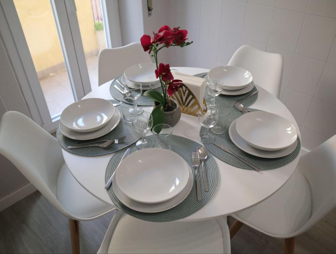 Sara'S Home - Modern Apartment Near Metro, Perfect For Families And Groups In روما المظهر الخارجي الصورة