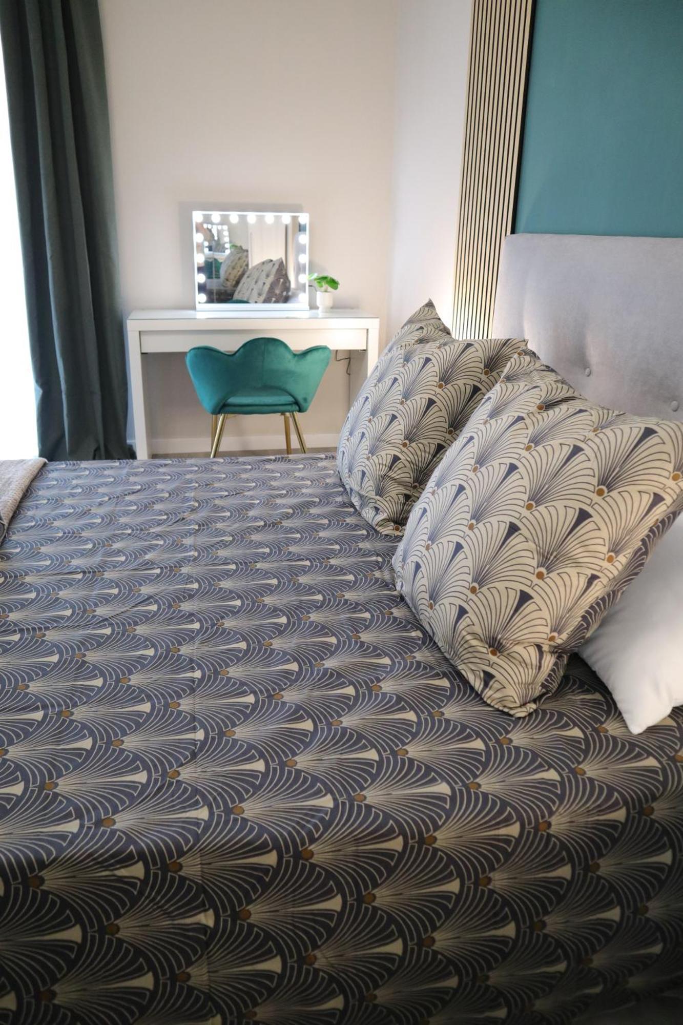 Sara'S Home - Modern Apartment Near Metro, Perfect For Families And Groups In روما المظهر الخارجي الصورة