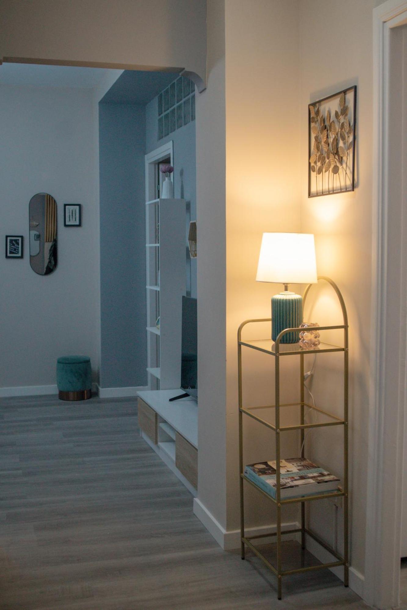 Sara'S Home - Modern Apartment Near Metro, Perfect For Families And Groups In روما المظهر الخارجي الصورة
