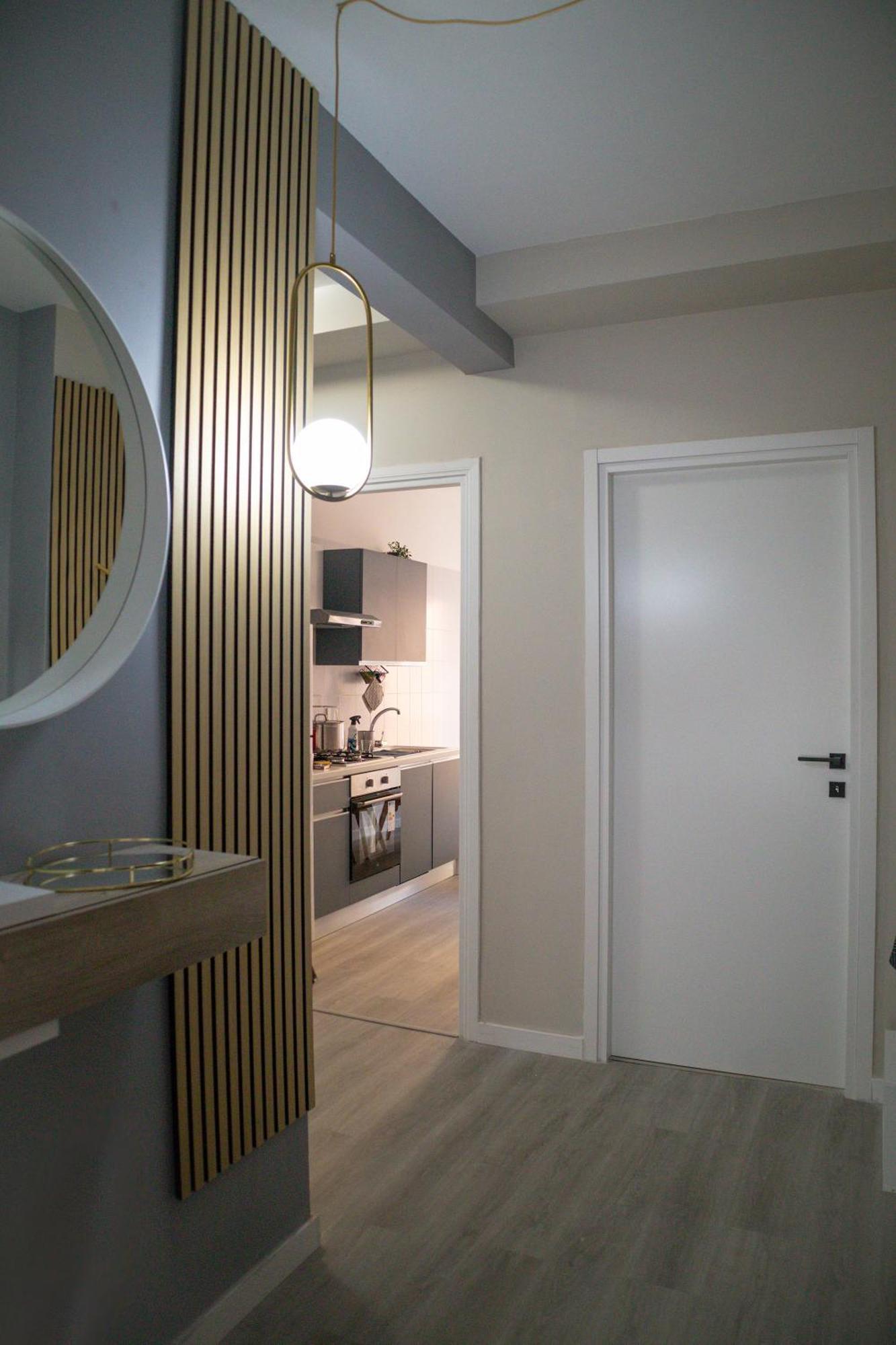 Sara'S Home - Modern Apartment Near Metro, Perfect For Families And Groups In روما المظهر الخارجي الصورة