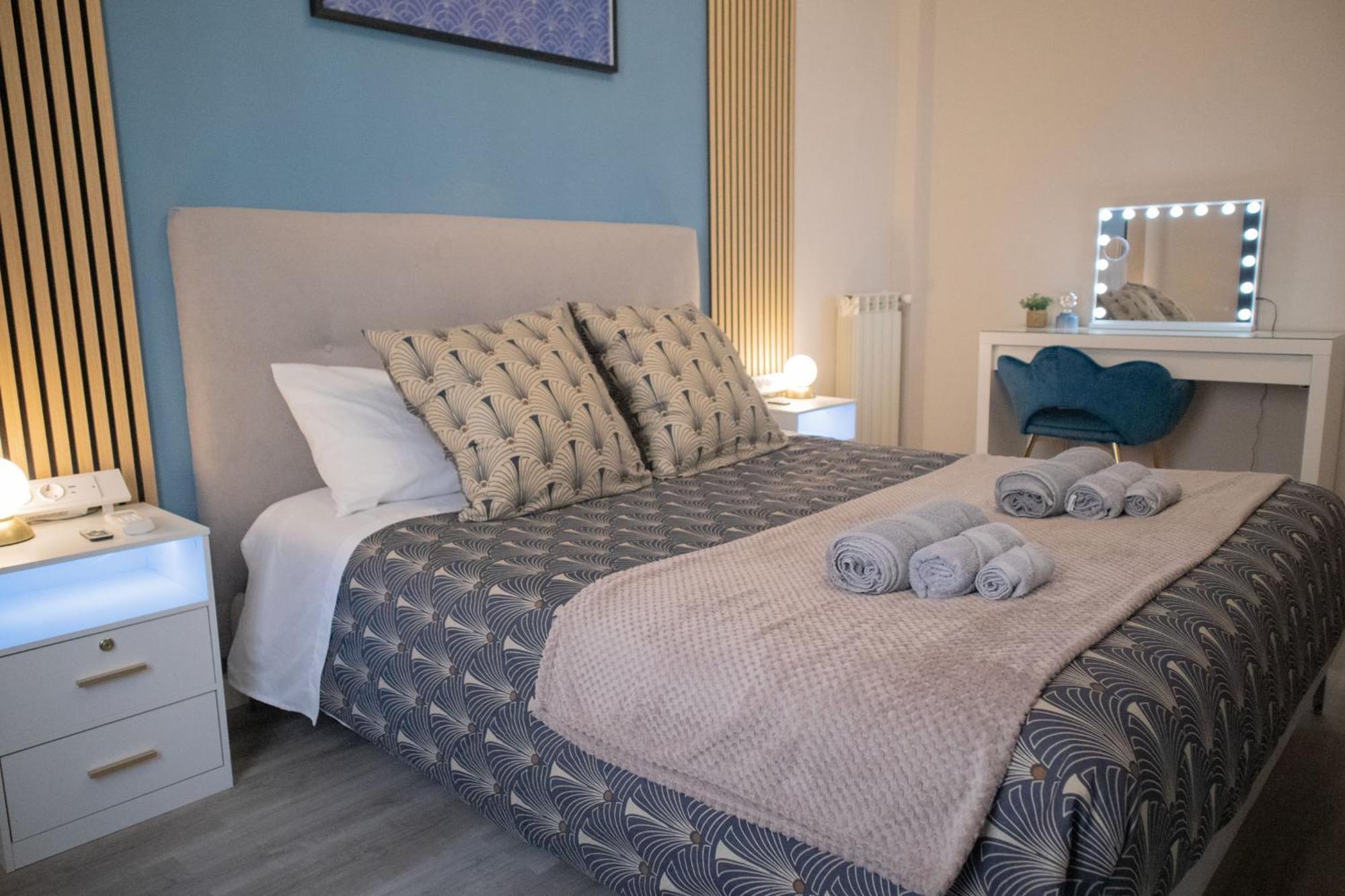 Sara'S Home - Modern Apartment Near Metro, Perfect For Families And Groups In روما المظهر الخارجي الصورة