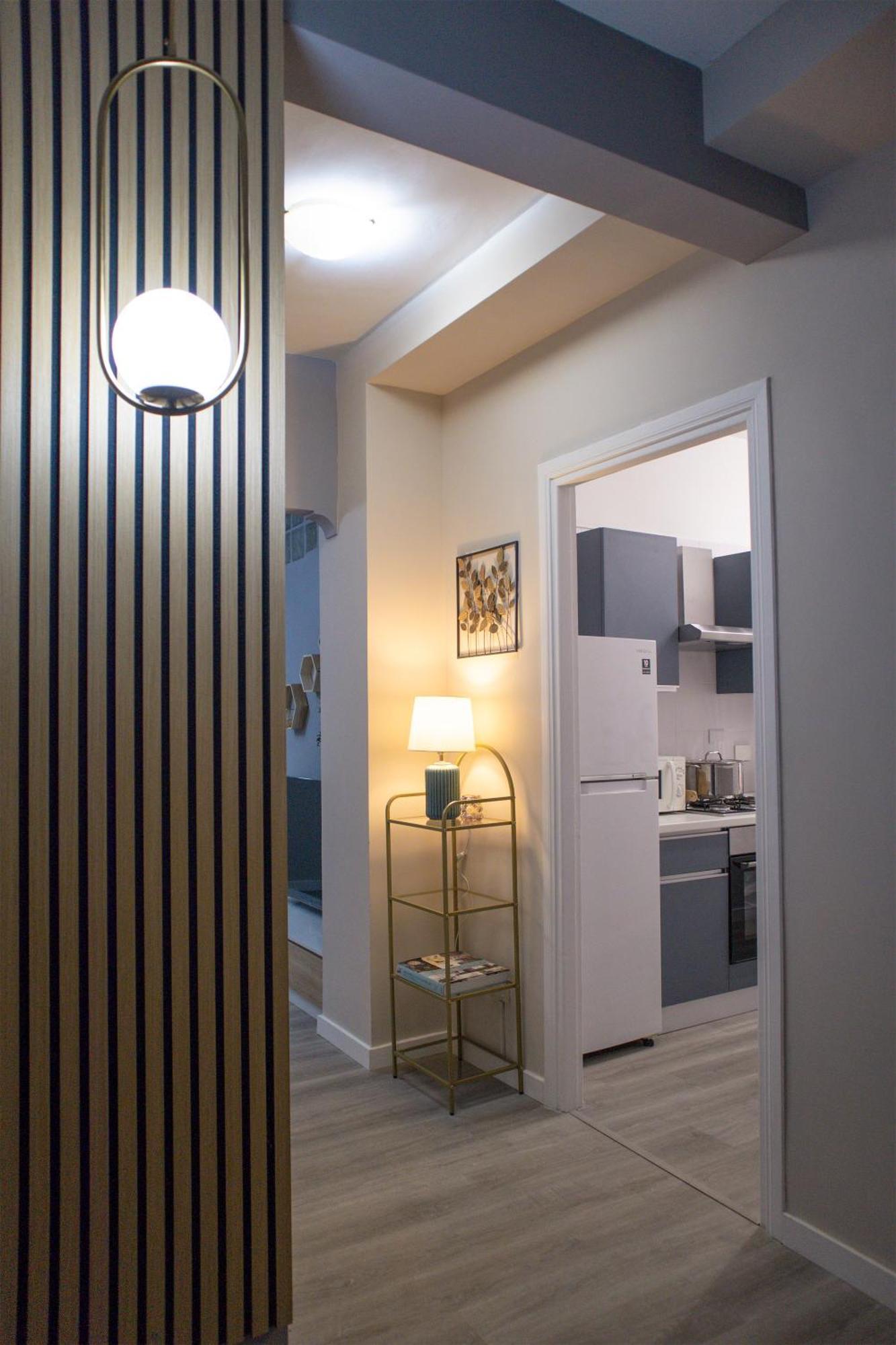 Sara'S Home - Modern Apartment Near Metro, Perfect For Families And Groups In روما المظهر الخارجي الصورة