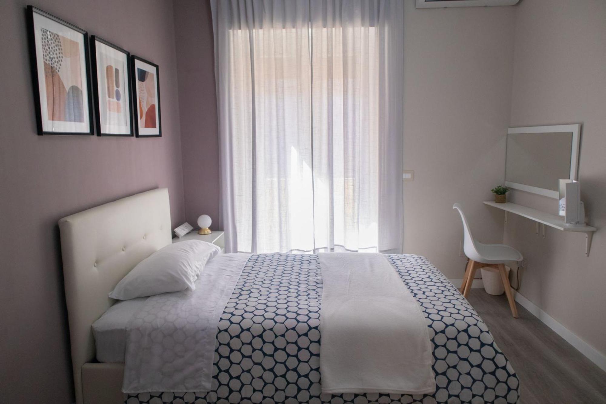 Sara'S Home - Modern Apartment Near Metro, Perfect For Families And Groups In روما المظهر الخارجي الصورة