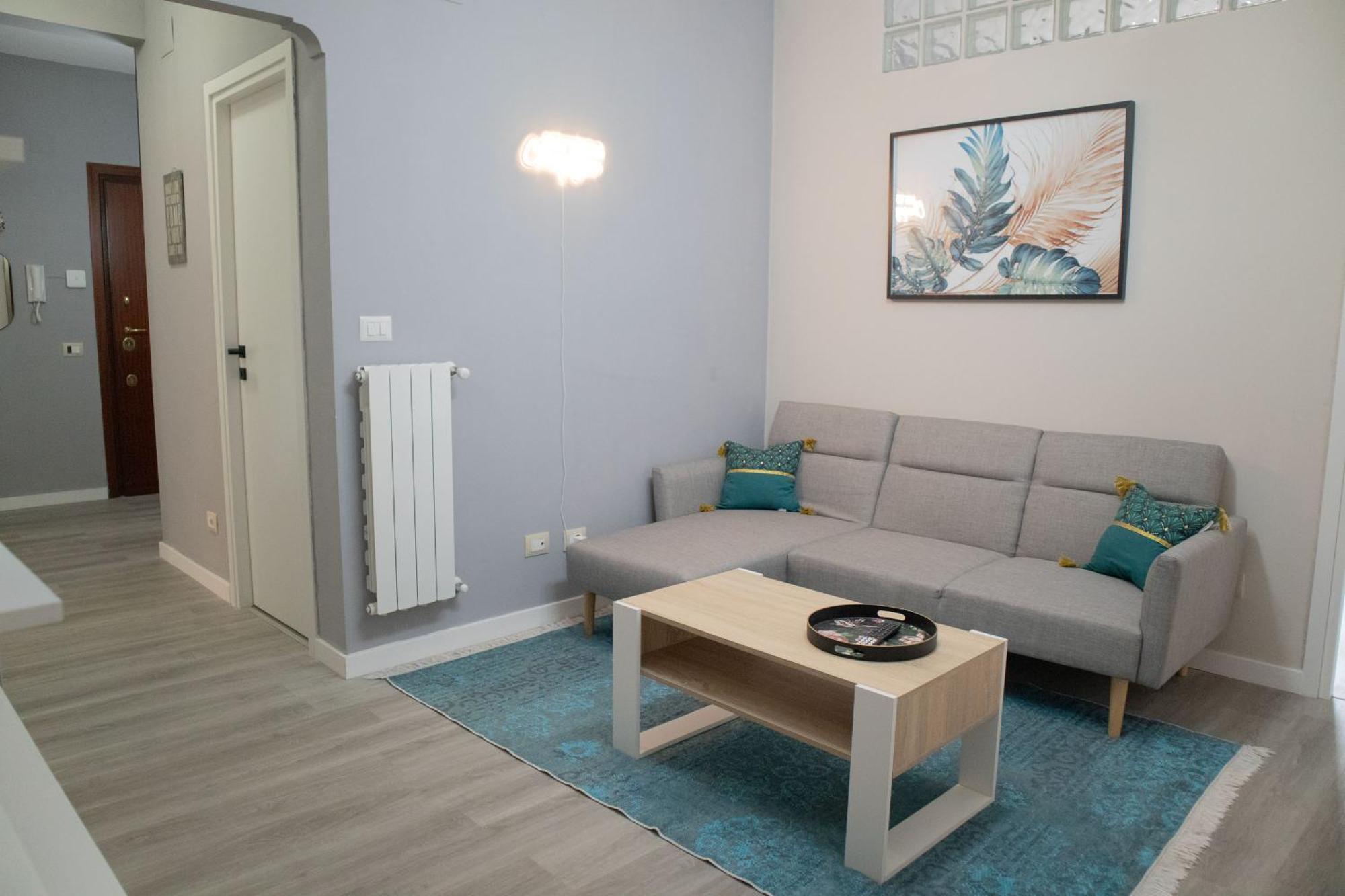 Sara'S Home - Modern Apartment Near Metro, Perfect For Families And Groups In روما المظهر الخارجي الصورة