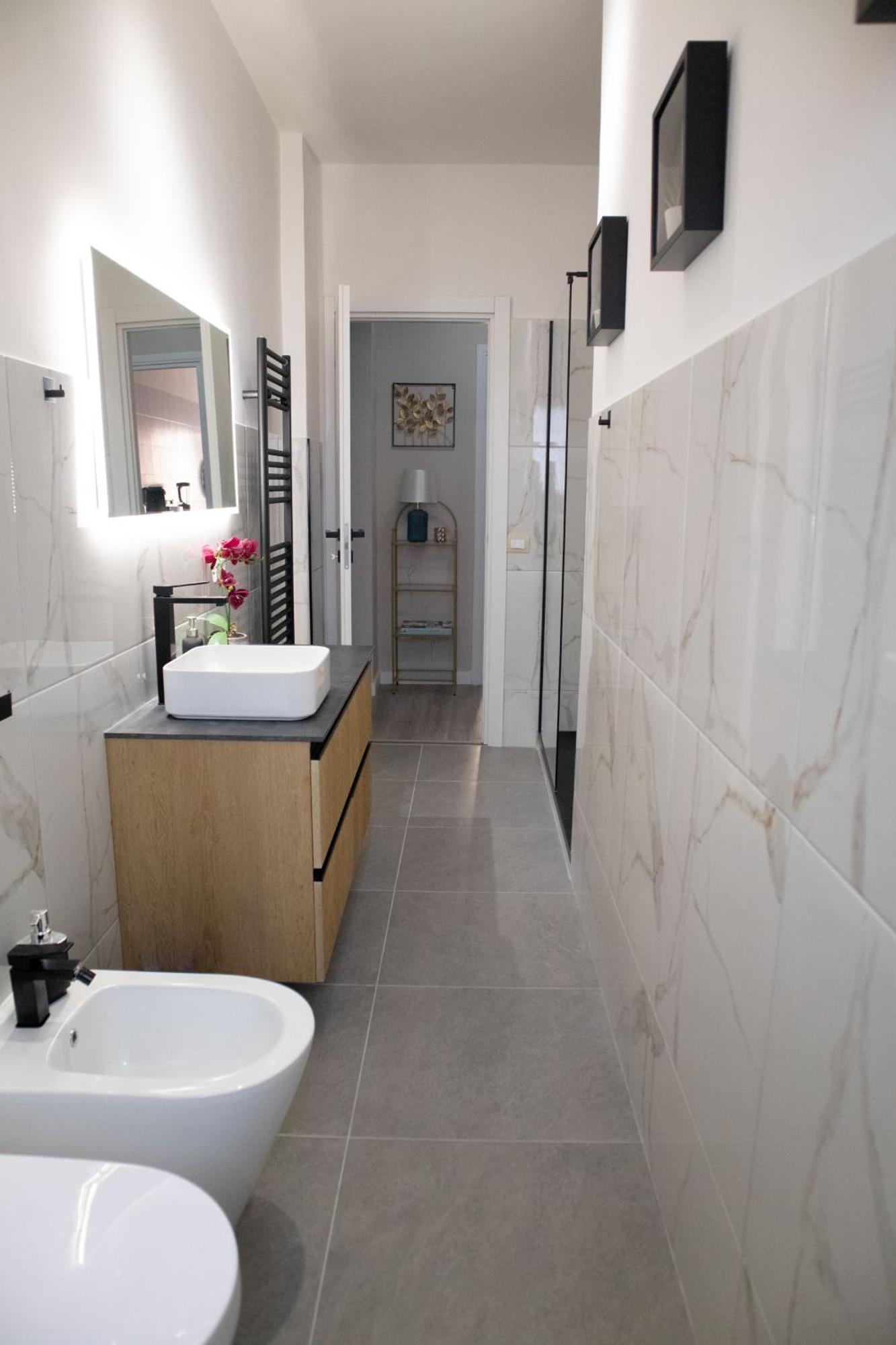 Sara'S Home - Modern Apartment Near Metro, Perfect For Families And Groups In روما المظهر الخارجي الصورة