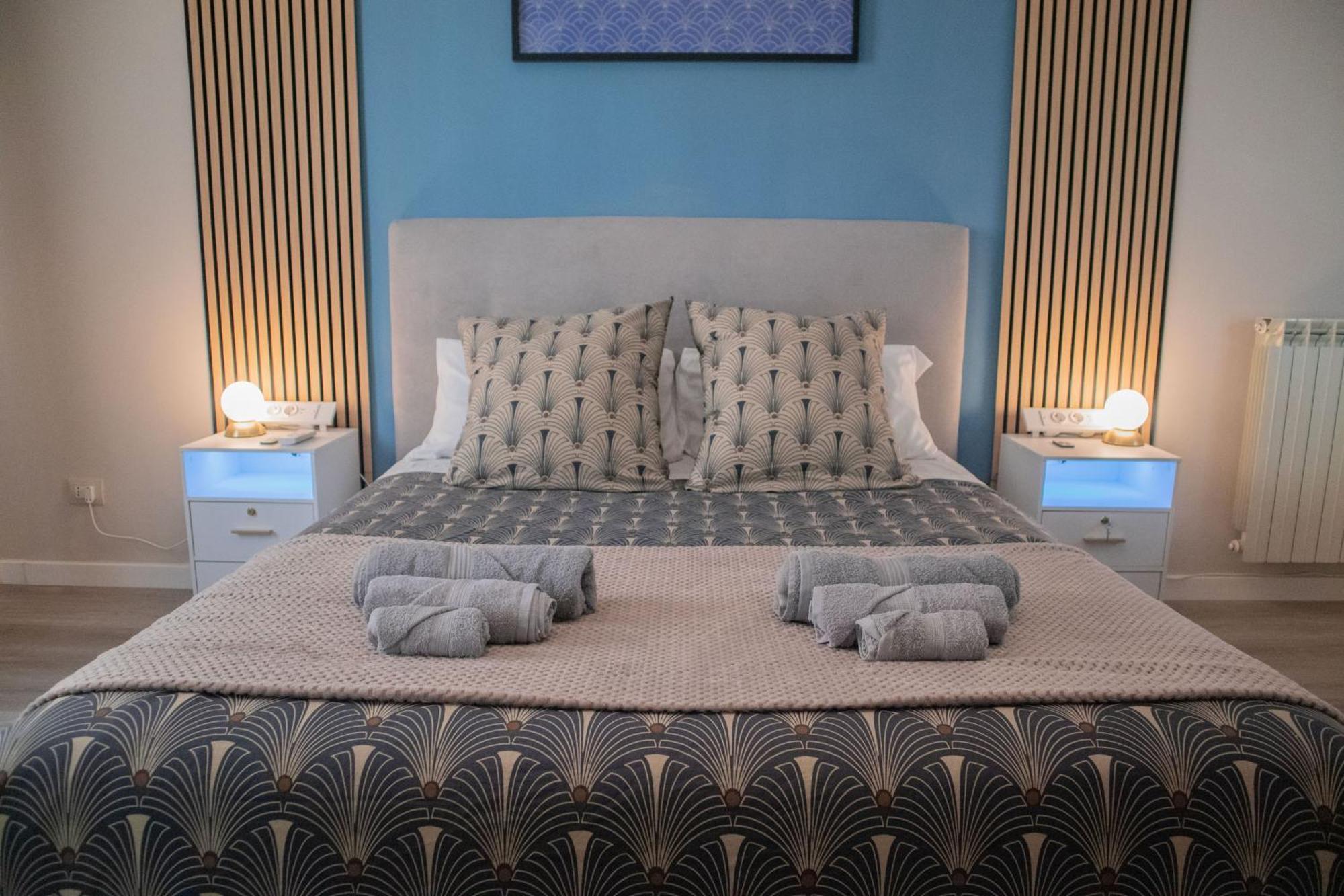 Sara'S Home - Modern Apartment Near Metro, Perfect For Families And Groups In روما المظهر الخارجي الصورة