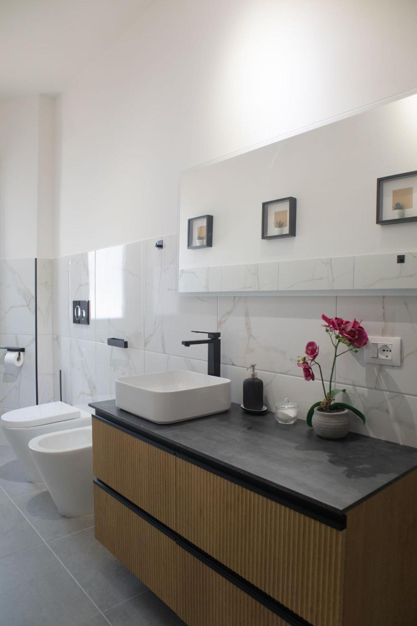 Sara'S Home - Modern Apartment Near Metro, Perfect For Families And Groups In روما المظهر الخارجي الصورة