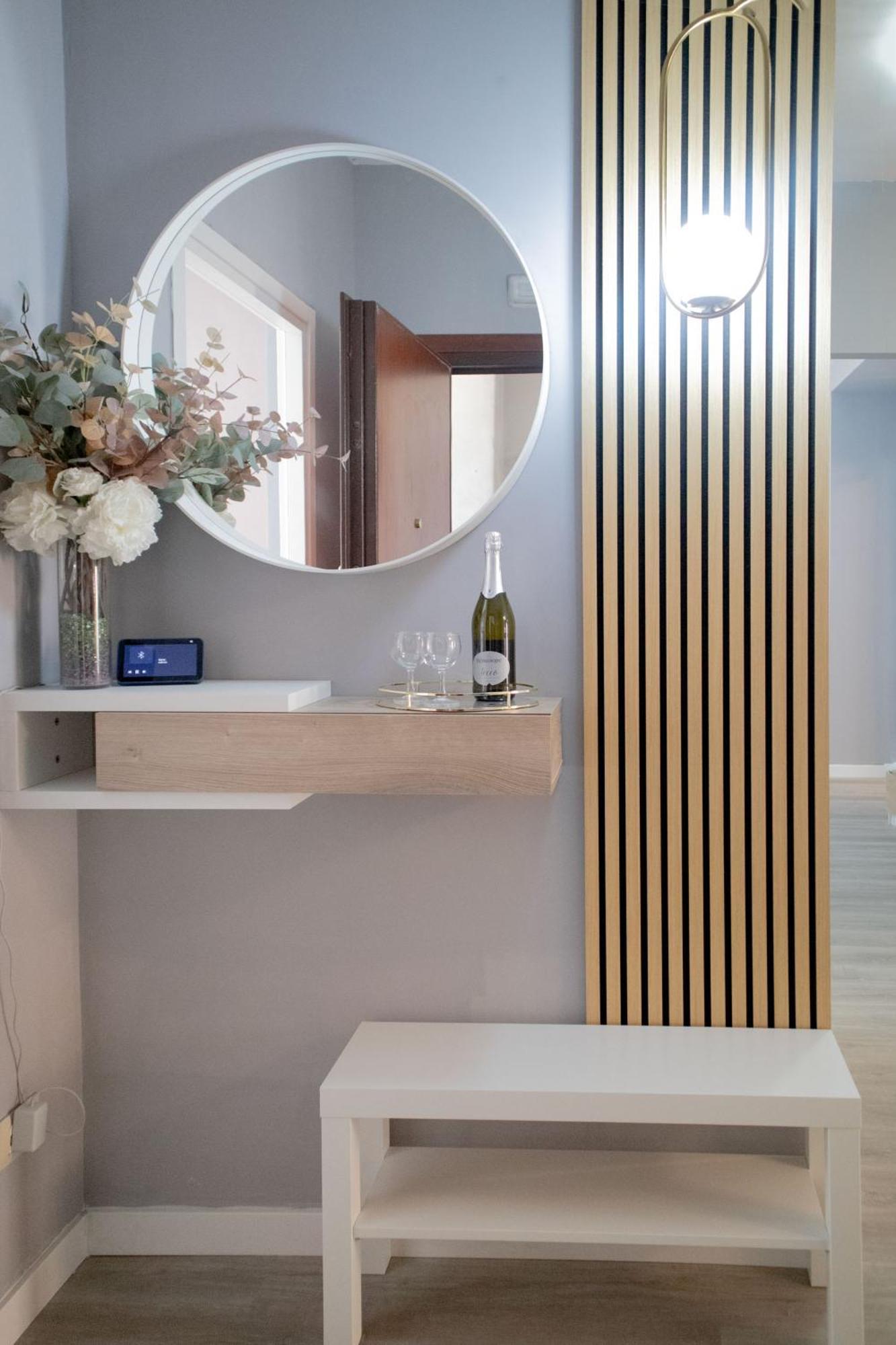 Sara'S Home - Modern Apartment Near Metro, Perfect For Families And Groups In روما المظهر الخارجي الصورة