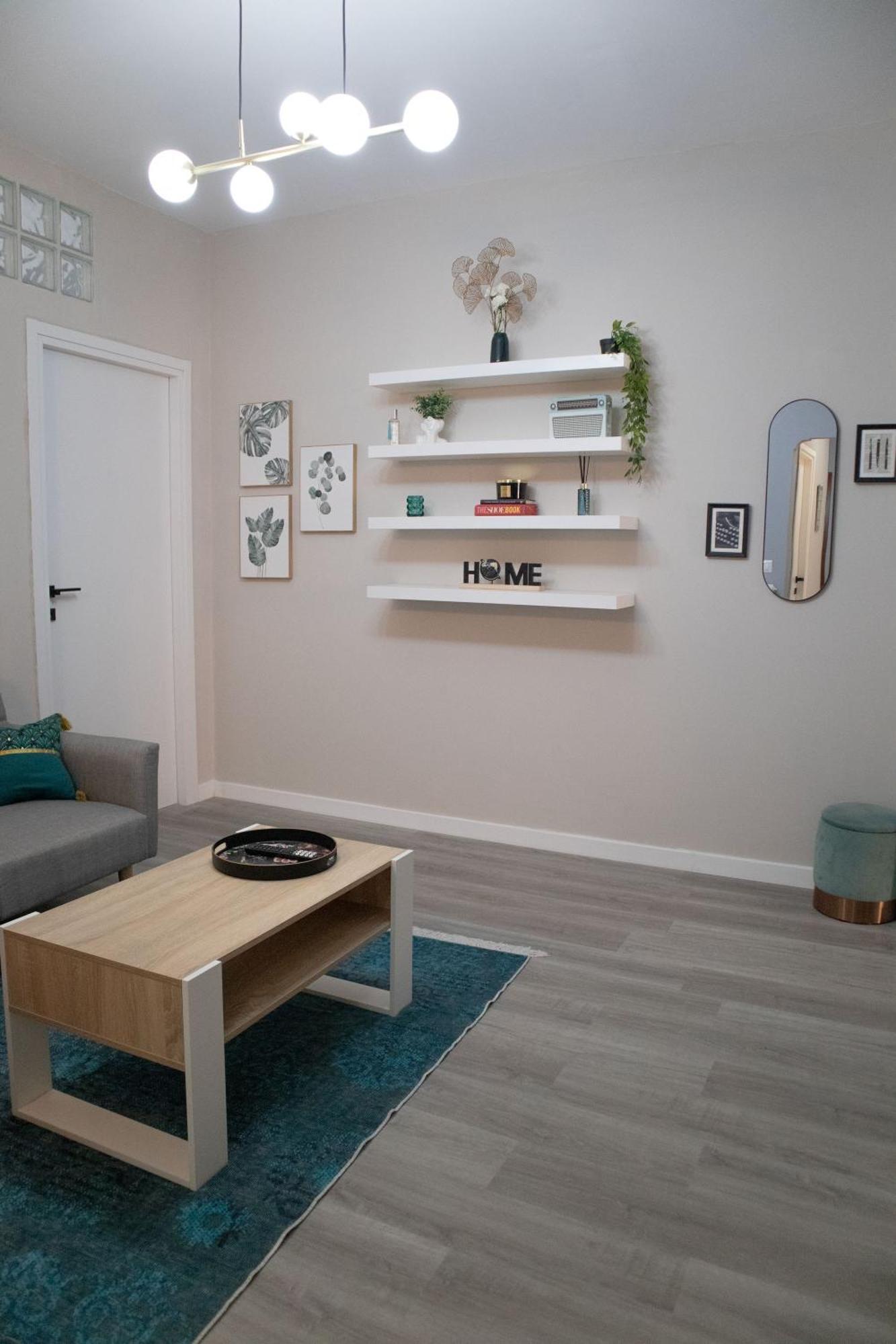 Sara'S Home - Modern Apartment Near Metro, Perfect For Families And Groups In روما المظهر الخارجي الصورة