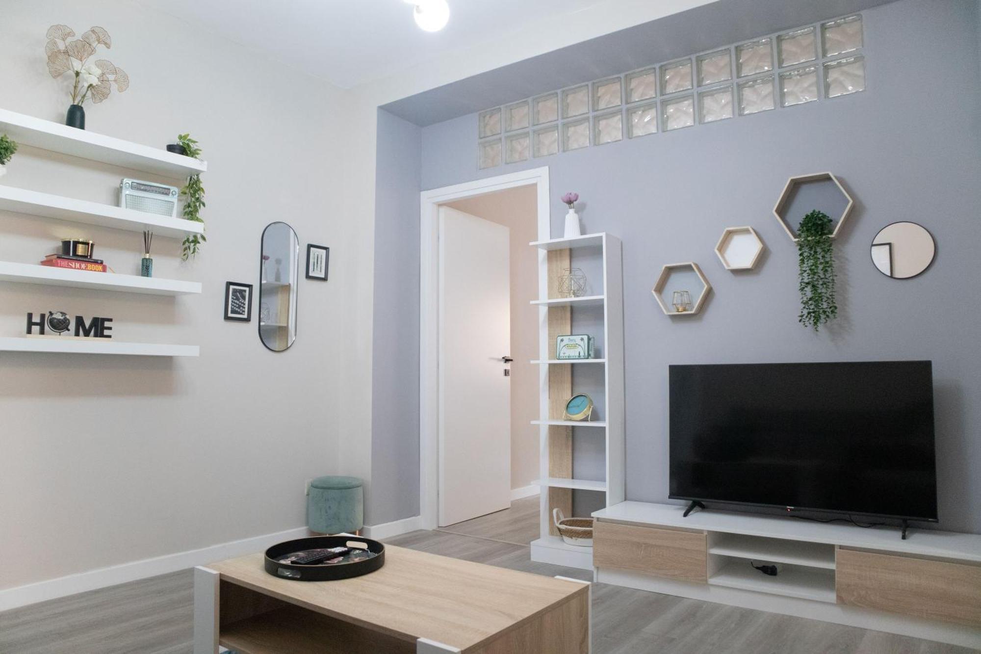 Sara'S Home - Modern Apartment Near Metro, Perfect For Families And Groups In روما المظهر الخارجي الصورة