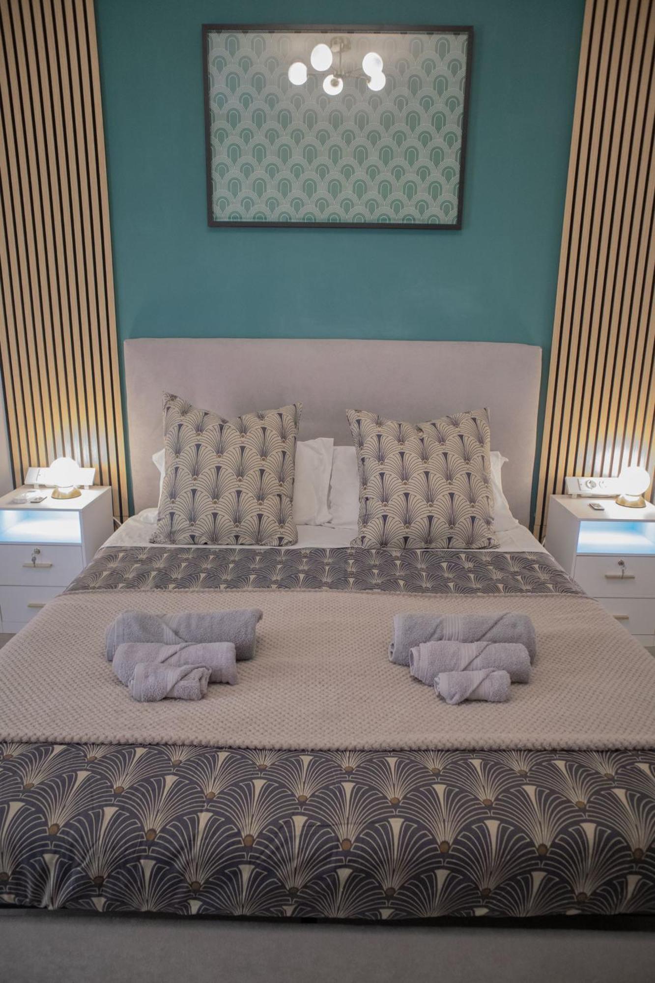 Sara'S Home - Modern Apartment Near Metro, Perfect For Families And Groups In روما المظهر الخارجي الصورة